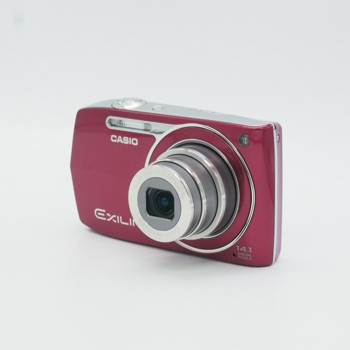 カシオ EX-Z2000RD