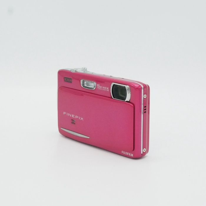 フジフイルム FX-Z950EXR P デジタルカメラ
