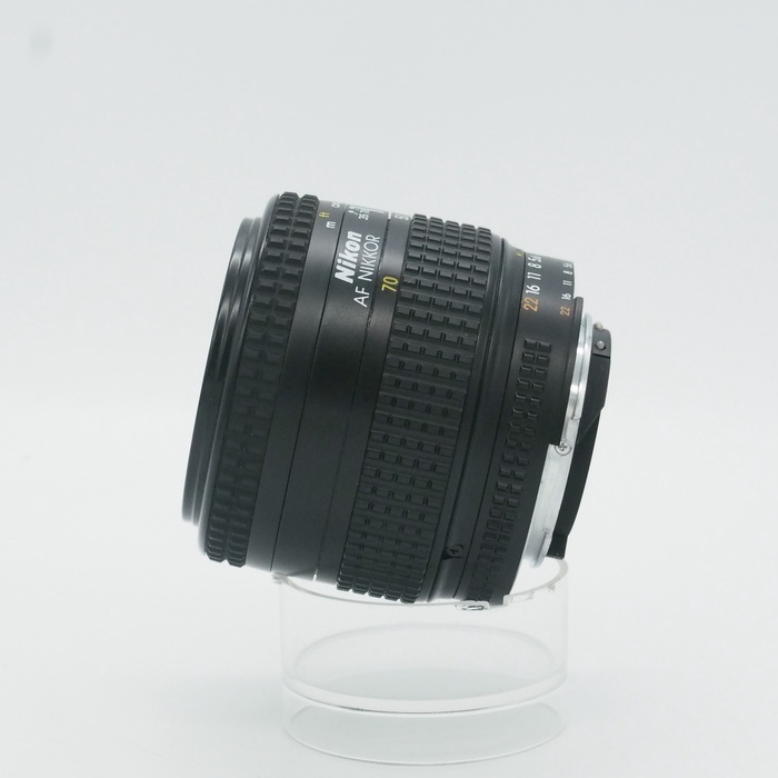 ニコン AF-N 35-70/3.3-4.5 NEW