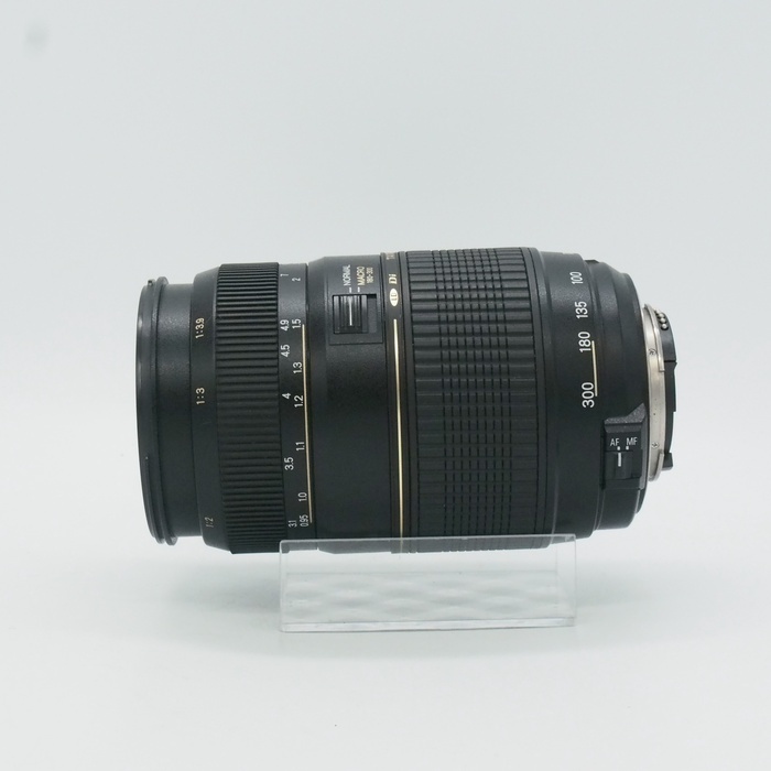 タムロン AF70-300/F4-5.6 DI LD A17N II(ニコン用)