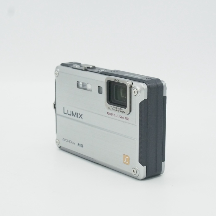 パナソニック DMC-FT2-S