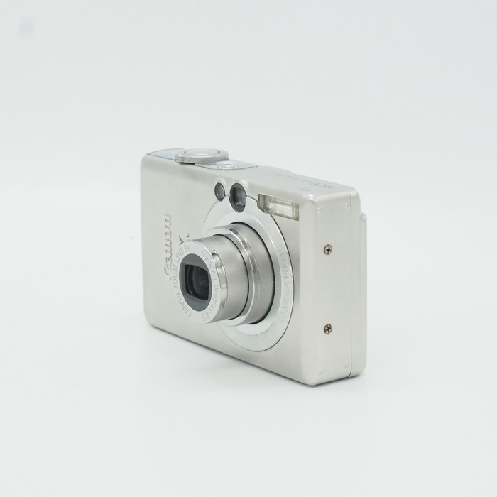 キヤノン IXY DIGITAL 70
