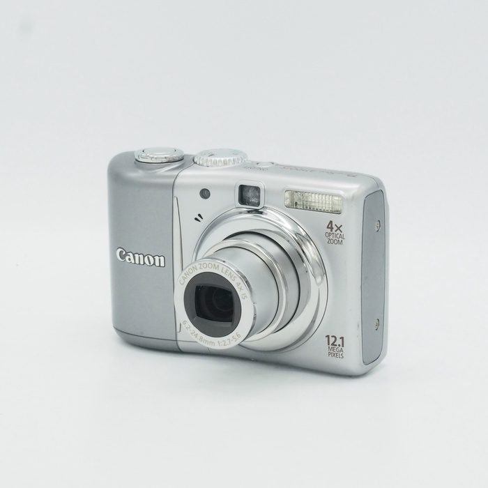 キヤノン POWERSHOT A1100IS SL