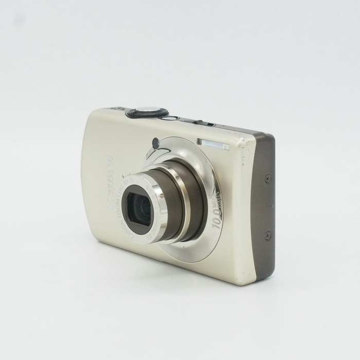 キヤノン IXY DIGITAL 920IS GL