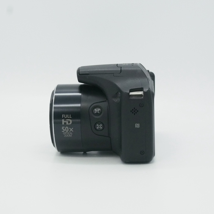 キヤノン POWERSHOT SX530HS