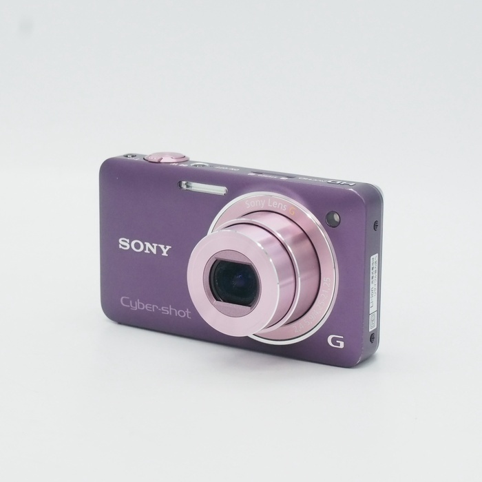 ソニー DSC-WX5 V デジタルカメラ