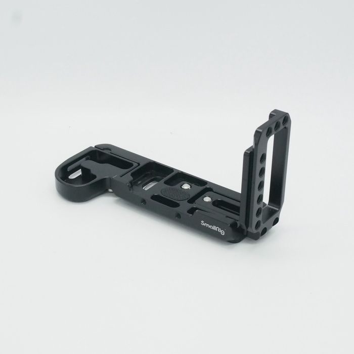 ソノタ SmallRig 2191 パナ LUMIX G9専用Lブラケット