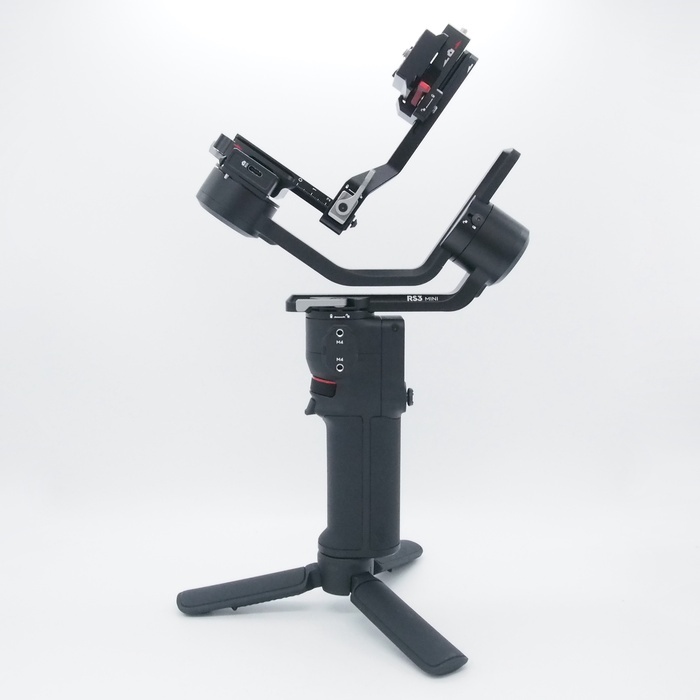 DJI 【現状渡し】DJI RS 3 MINI