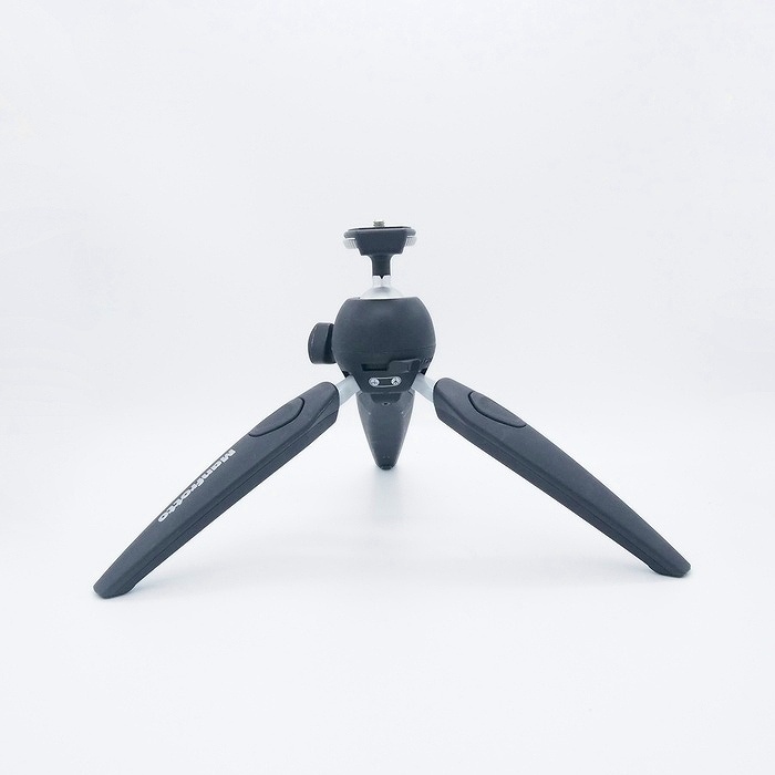 マンフロット MTPIXIEVO-BK PIXI EVO BK ミニ三脚