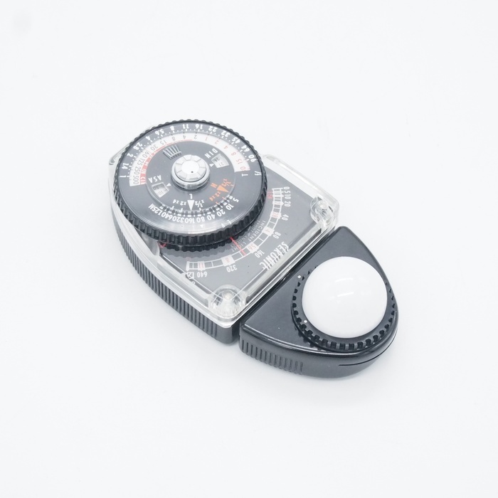 セコニック スタジオデラックスL-398