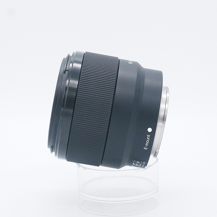 ソニー FE50/1.8