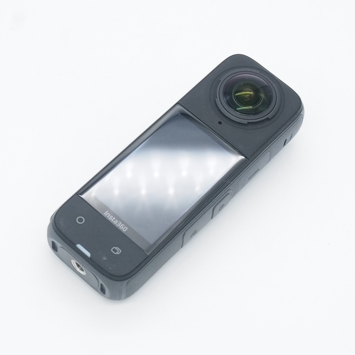 ソノタ CINSABMA [Insta360 X4]