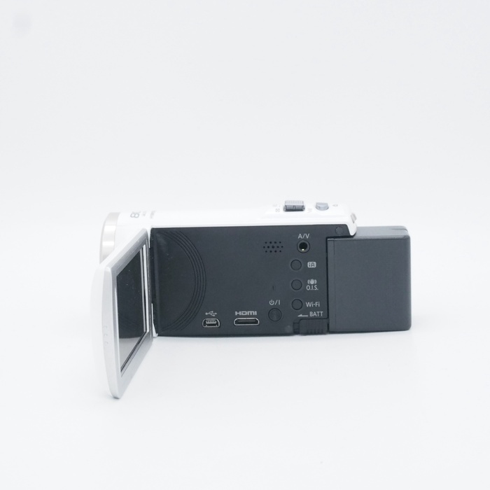 パナソニック HC-V520M-W