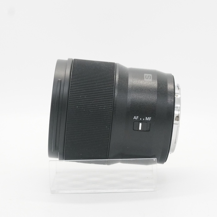 パナソニック LUMIX S 24/1.8 S-S24