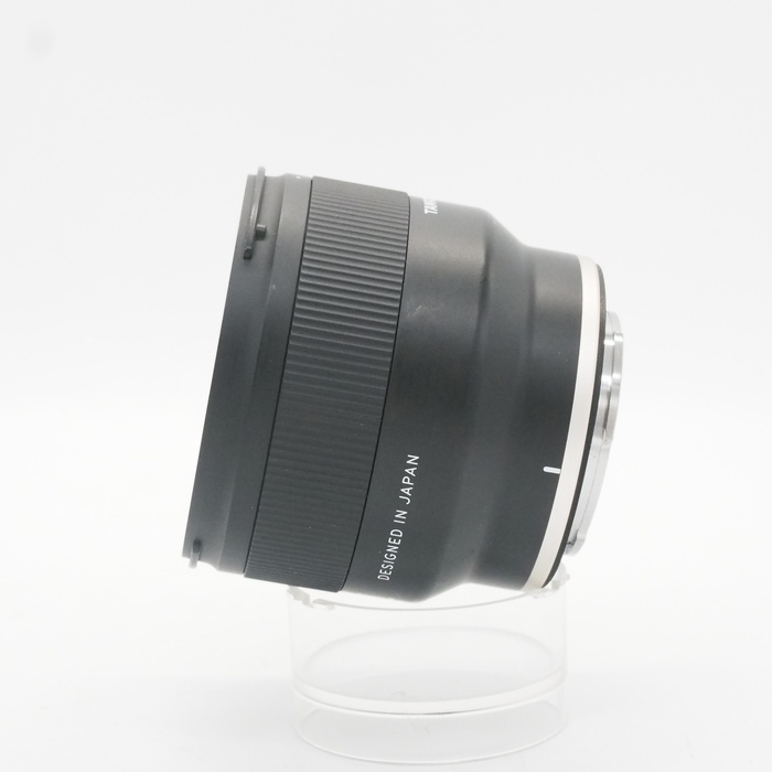 タムロン 20/F2.8 DI3 OSD F050(ソニーE用)