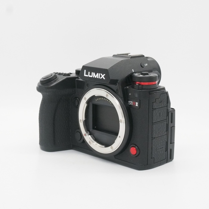 パナソニック DC-S1RM2 ボデイ