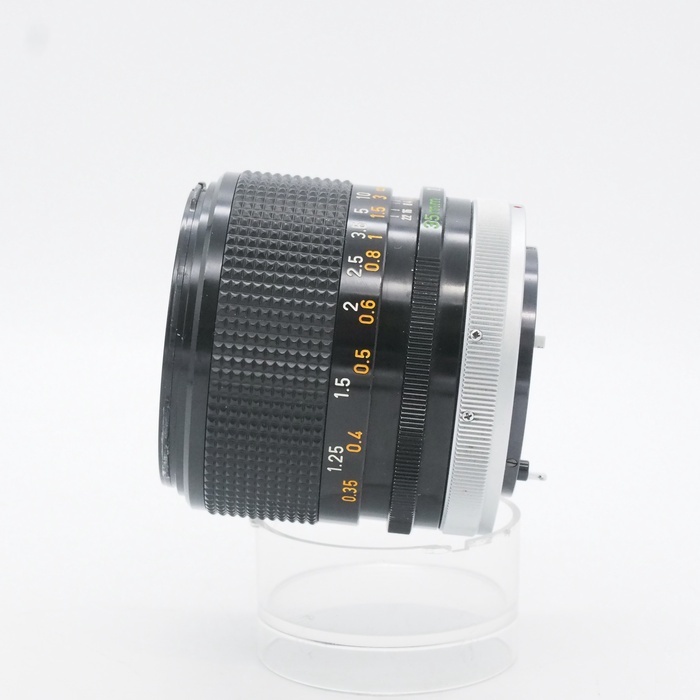 キヤノン FD35/2 S.S.C.