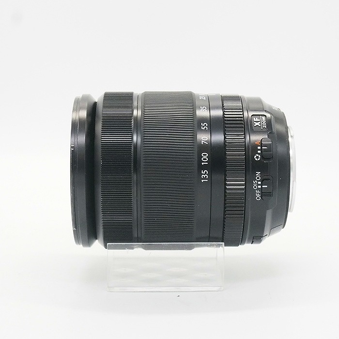 フジフイルム XF18-135/F3.5-5.6 OIS WR