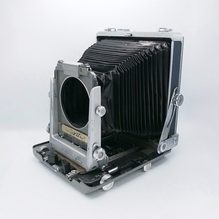 ソノタ 武蔵野光機 Rittreck View