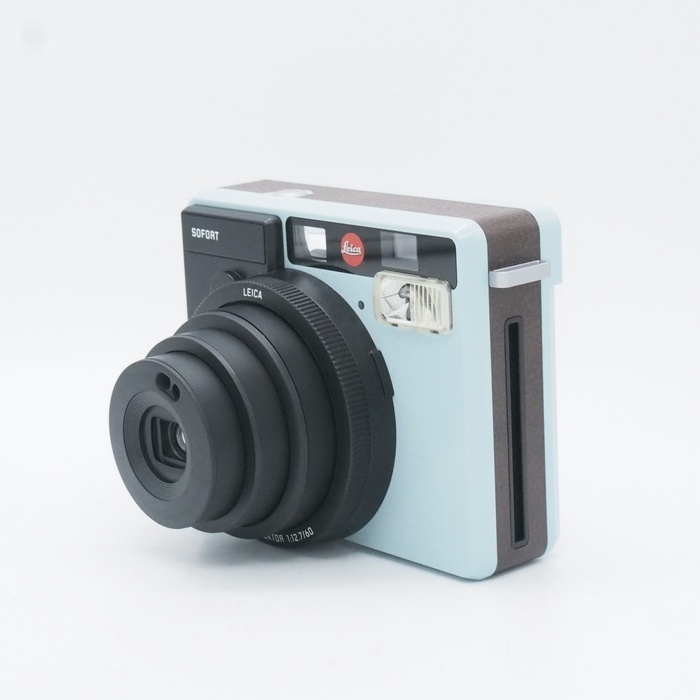 ライカ 19101 ゾフオート ミント