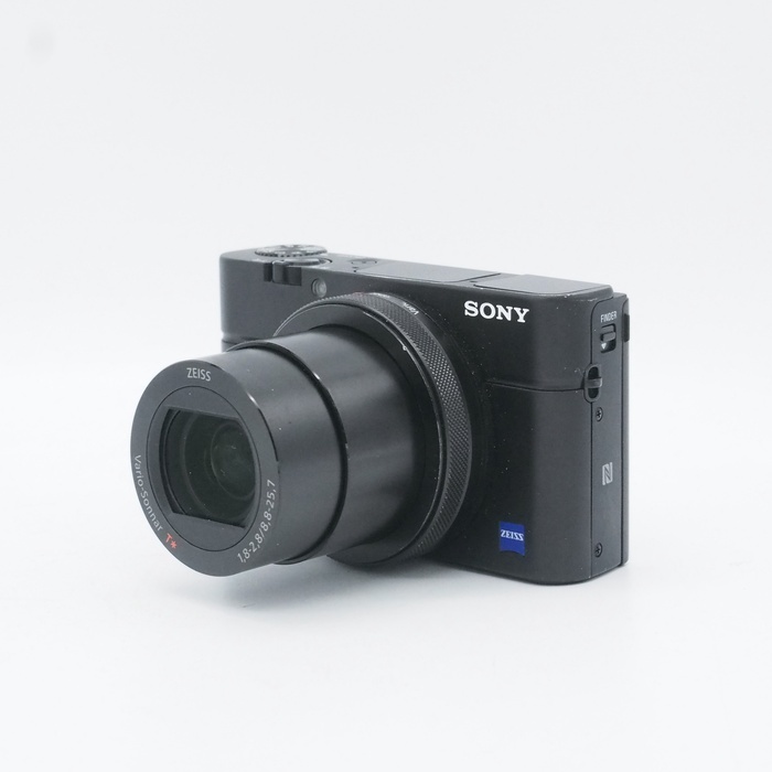 ソニー DSC-RX100M4 デジタルカメラ