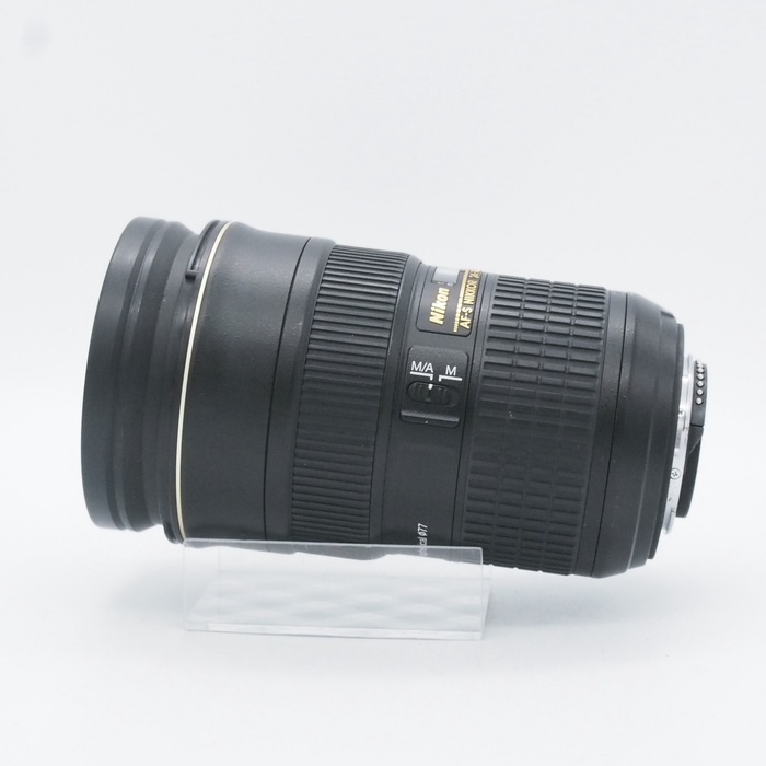ニコン AF-S 24-70/F2.8G ED