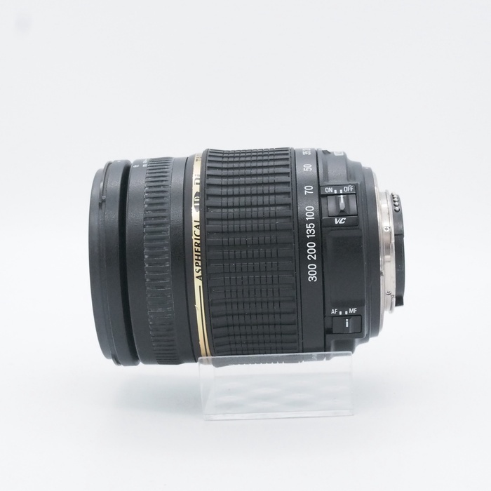 タムロン AF28-300/F3.5-6.3 XR DI VC LD A20(ニコン用)