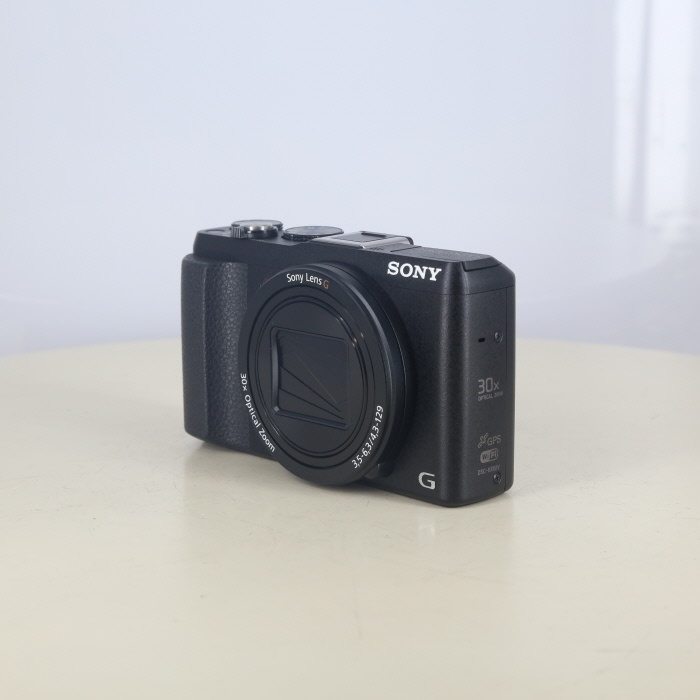 ソニー DSC-HX60V デジタルカメラ
