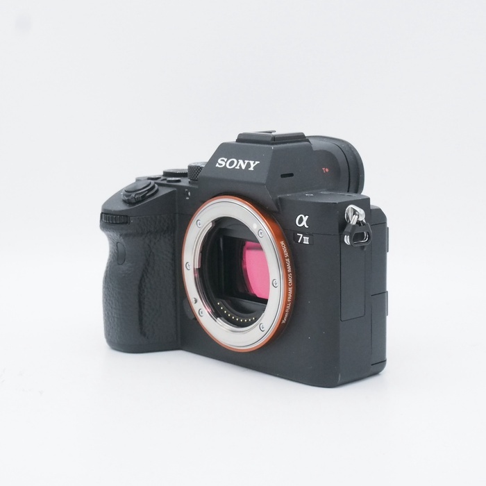 ソニー ILCE-7M3 α7M3 ボディー