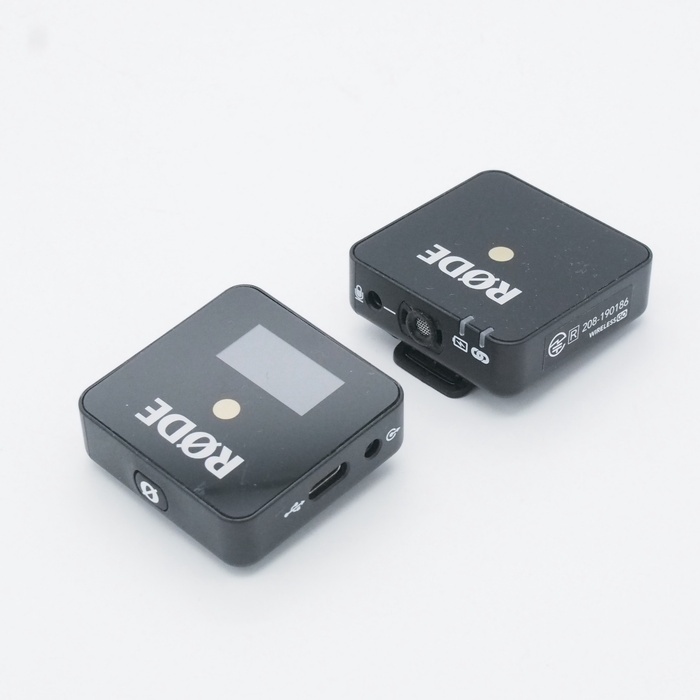 RODE RODE WIGO WIRELESS GO