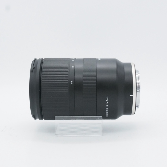 タムロン 28-75/F2.8 DI3 RXD A036(ソニー用)