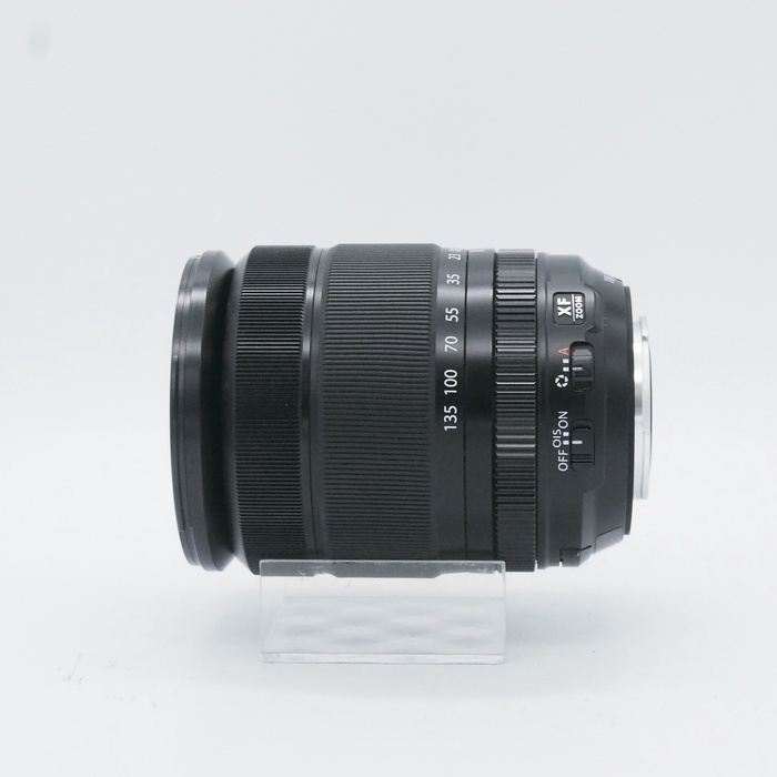 フジフイルム XF18-135/3.5-5.6 OIS WR