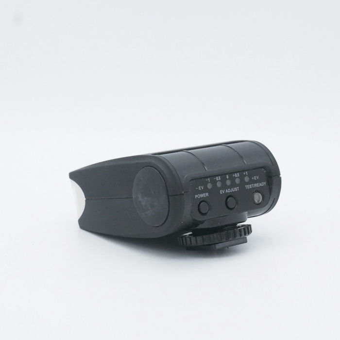 フジフイルム EF-20 クリツプオンフラツシユ