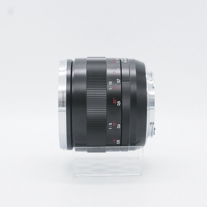 コシナ カールツアイス マクロプラナー T 2/50 ZE (キヤノンEF用)