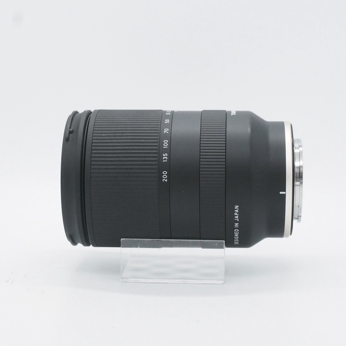 タムロン 28-200/F2.8-5.6 DI3 RXD A071SF(ソニー用)
