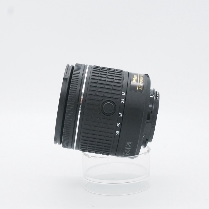 ニコン AF-P DX 18-55/3.5-5.6G VR