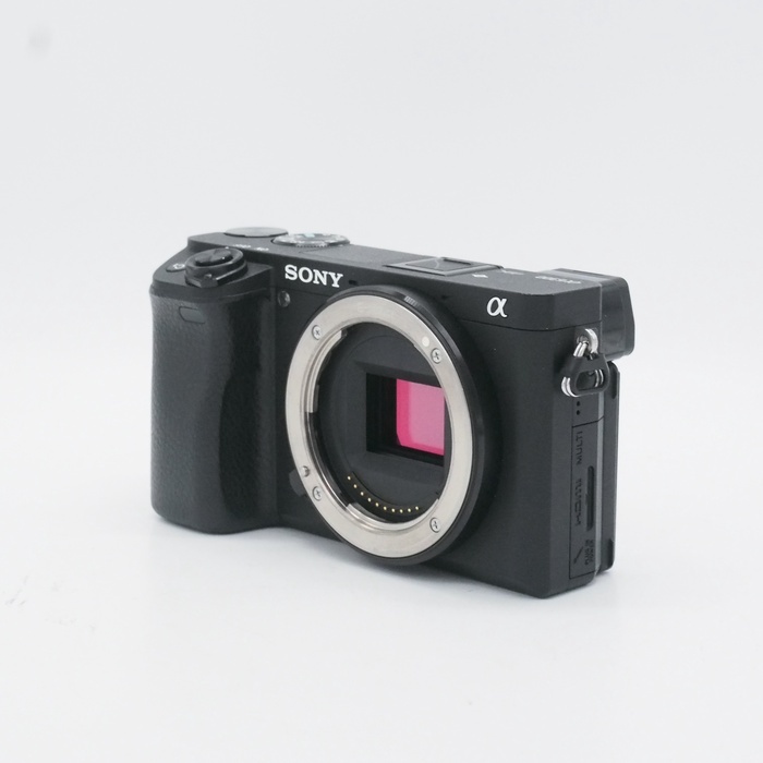 ソニー α6300  ILCE-6300 ボデイ
