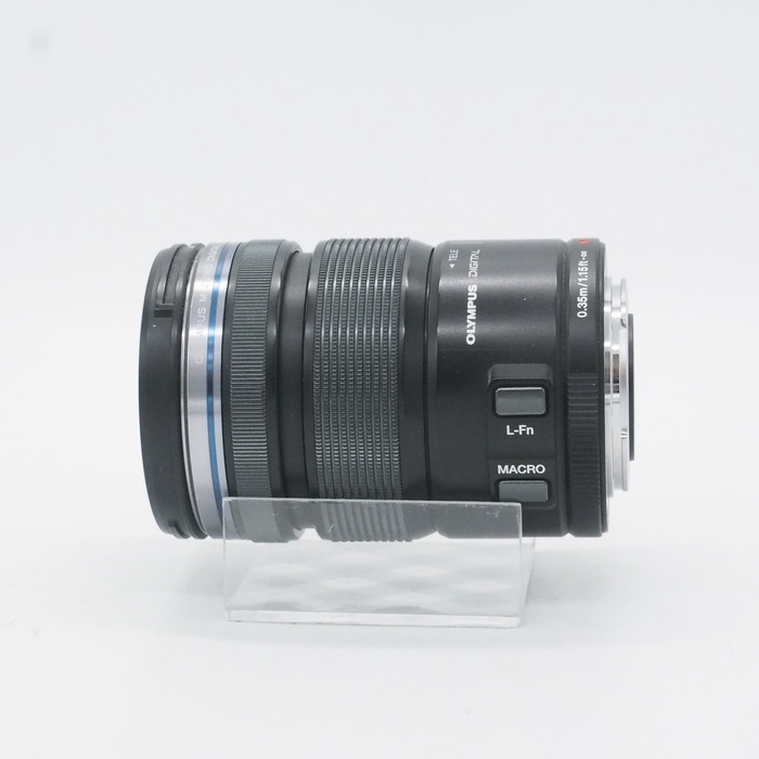 オリンパス M.ZUIKO DIGITAL ED12-50/3.5-6.3 EZ BK