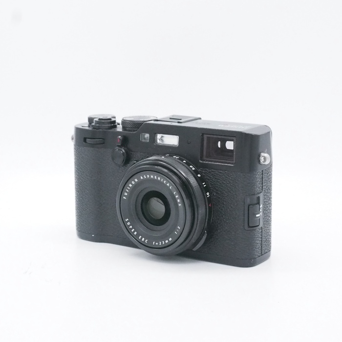 フジフイルム X100F-B