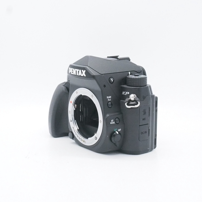 ペンタックス KP ボデイ ブラツク