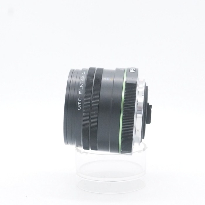 ペンタックス DA35/F2.8 マクロ