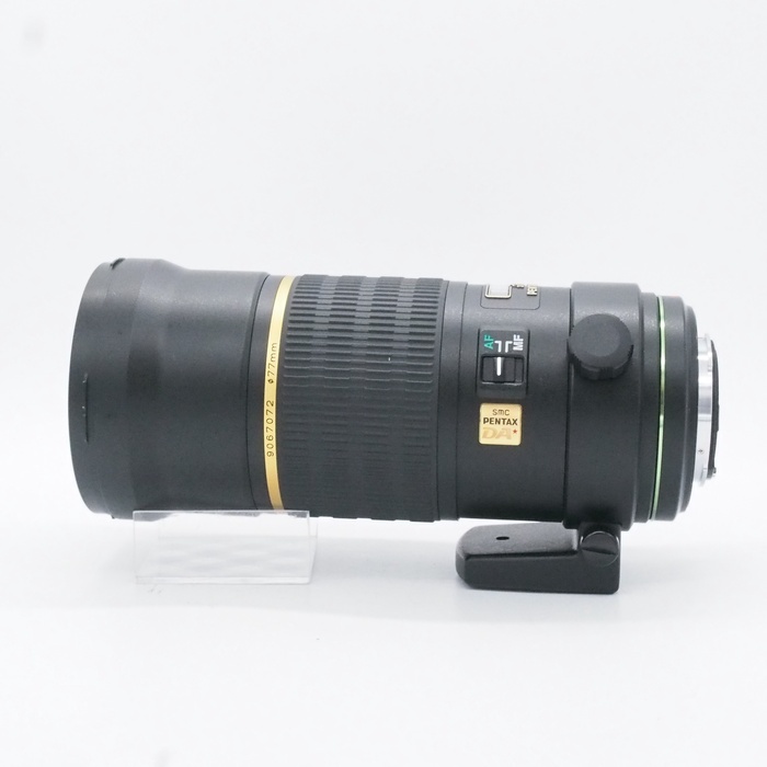 ペンタックス DA*300/F4 ED(IF)SDM