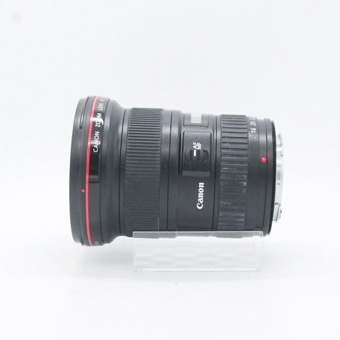 キヤノン EF16-35/F2.8L(2) USM
