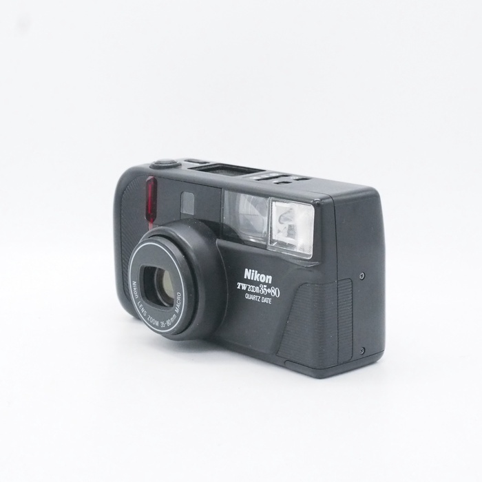 ニコン TWズーム35-80QD