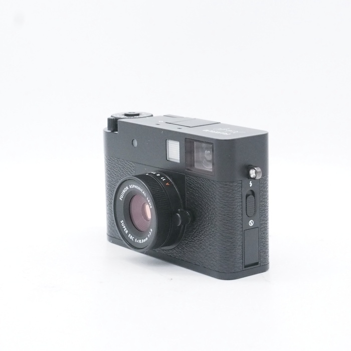 フジフイルム X-HF1-B JP