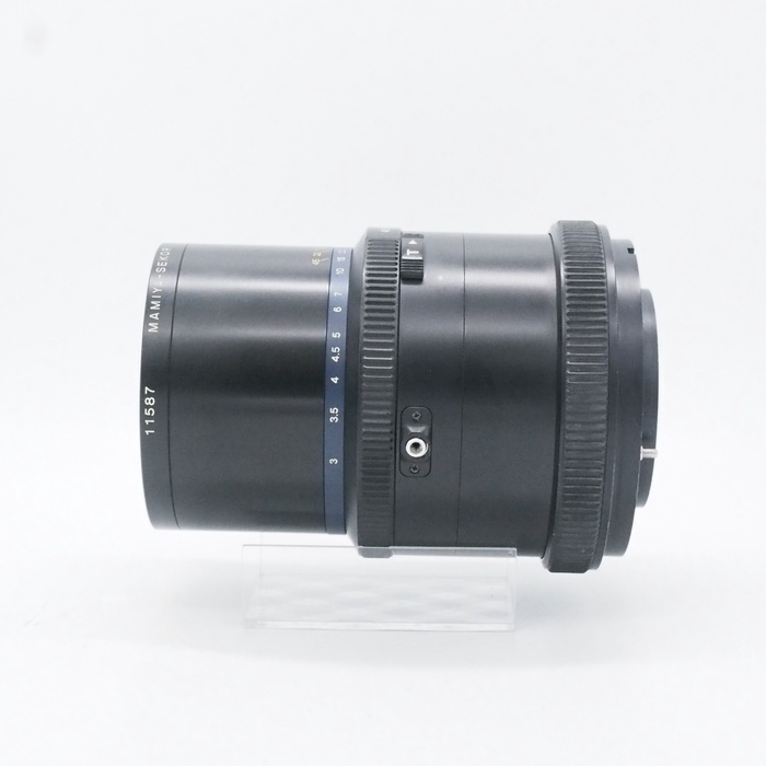 マミヤ RZセコール 250/4.5 W