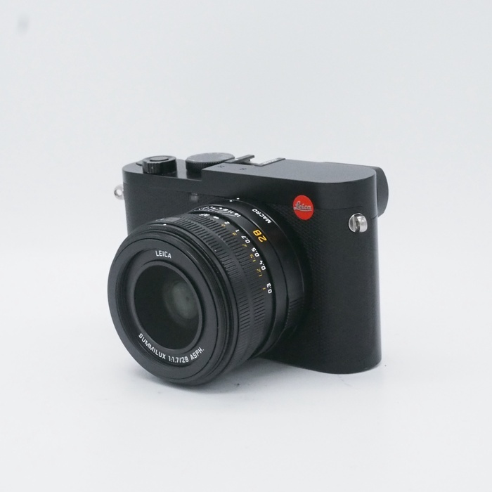 ライカ Q2【19050】
