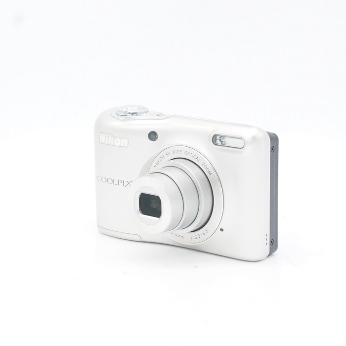 ニコン COOLPIX L32