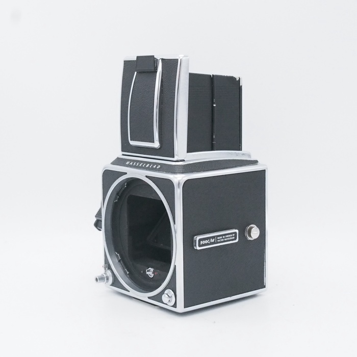 HASSELBLAD 500C/M (CH) ボディー