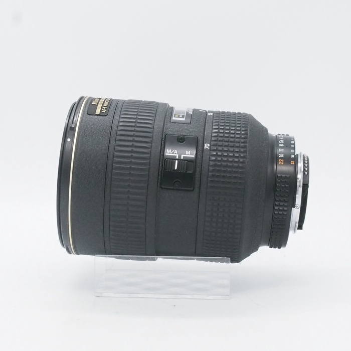 ニコン AI AF-S ED 28-70/F2.8D BK